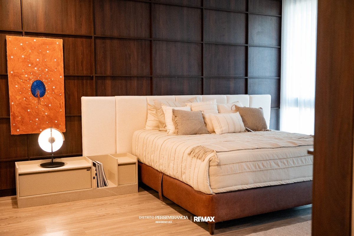 Distrito Perseverancia - Residencias Bulnesia — foto 26